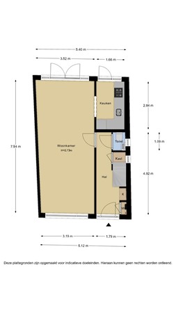 Prins Hendrikstraat 26, 2161 SE Lisse - 175470151_prins_hendrikst_begane_grond_first_design_20250809_2b8d9c.jpg