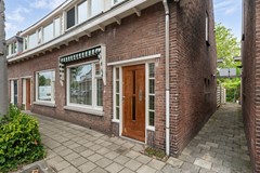 Verkocht:Prins Hendrikstraat 26, 2161 SE Lisse - Foto
