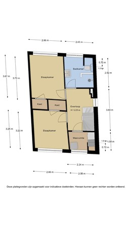 Prins Hendrikstraat 26, 2161 SE Lisse - 175470151_prins_hendrikst_1e_verdieping_first_design_20250809_299565.jpg