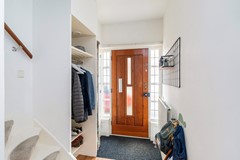 Verkocht:Prins Hendrikstraat 26, 2161 SE Lisse - Foto