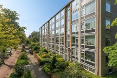 Verkocht:Huis te Landelaan 20, 2283 SG Rijswijk - Foto