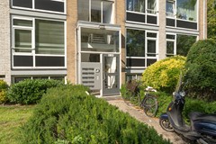 Verkocht:Huis te Landelaan 20, 2283 SG Rijswijk - Foto