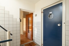 Verkocht:Huis te Landelaan 20, 2283 SG Rijswijk - Foto