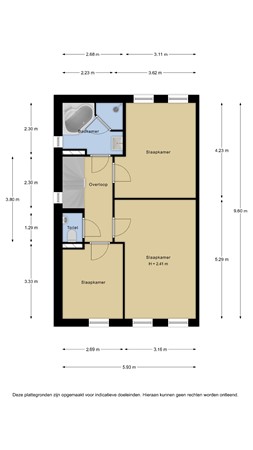 Dirck Van Delffstraat 9, 2215 XX Voorhout - 179760946_dirck_van_delff_1e_verdieping_first_design_20251126_4659ce.jpg