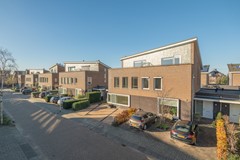 Onder bod: Dirck Van Delffstraat 9, 2215XX Voorhout