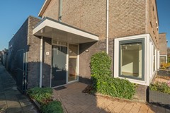 Onder bod: Dirck Van Delffstraat 9, 2215XX Voorhout