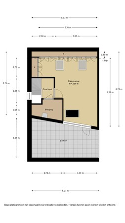 Dirck Van Delffstraat 9, 2215 XX Voorhout - 179760946_dirck_van_delff_2e_verdieping_first_design_20251126_ed1649.jpg