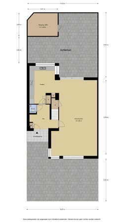 Dirck Van Delffstraat 9, 2215 XX Voorhout - 179760946_dirck_van_delff_tuin_first_design_20251126_582d07.jpg