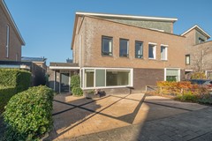 Dirck Van Delffstraat 9, 2215XX Voorhout