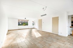 Onder bod:Dirck Van Delffstraat 9, 2215 XX Voorhout - Foto