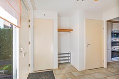 Onder bod:Dirck Van Delffstraat 9, 2215 XX Voorhout - Foto