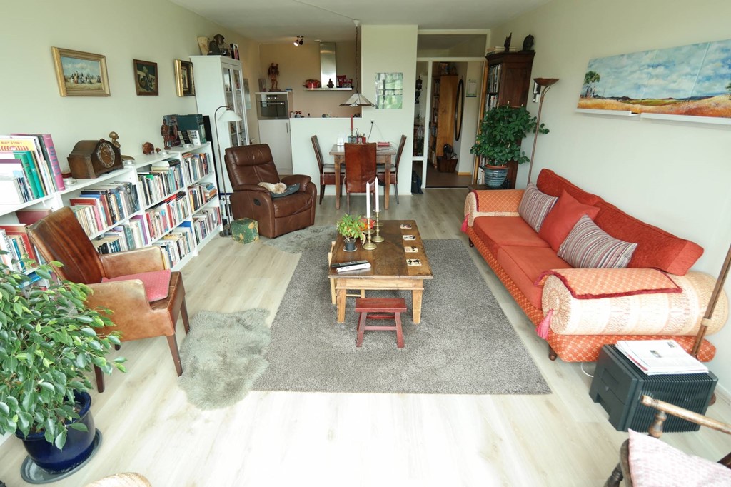 Coebelweg, Leiden foto 5