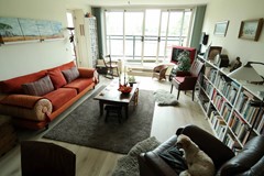 Nieuw in verhuur:Coebelweg 3, 2324 KX Leiden - Foto