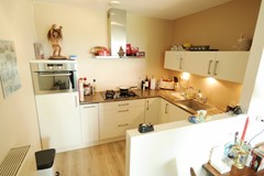 Nieuw in verhuur:Coebelweg 3, 2324 KX Leiden - Foto