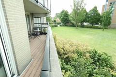 Nieuw in verhuur: Coebelweg 3, 2324 KX Leiden