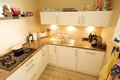 Nieuw in verhuur:Coebelweg 3, 2324 KX Leiden - Foto