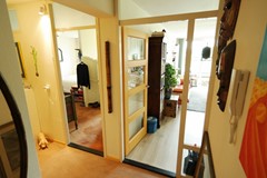 Nieuw in verhuur: Coebelweg 3, 2324 KX Leiden