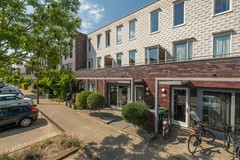 Te koop: Vitruviusstraat 145, 2314CT Leiden