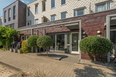 Te koop: Vitruviusstraat 145, 2314CT Leiden