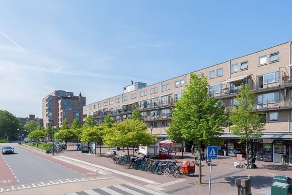 Irislaan 249, Oegstgeest