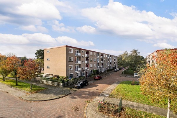 Salviahof 56, Noordwijk
