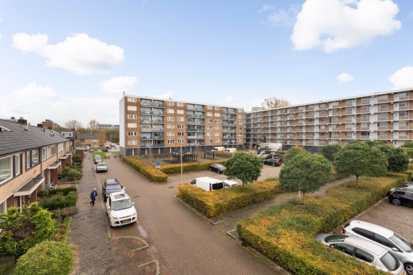Venusstraat 174, Alphen Aan Den Rijn