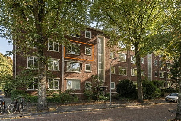 Burgemeester Elsenlaan 101, Rijswijk