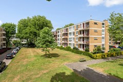 Sold:M. Harpertszoon Tromplaan 124, 2341 TD Oegstgeest - Photo