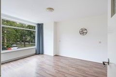 Verkocht: M. Harpertszoon Tromplaan 124, 2341TD Oegstgeest