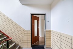 Sold:M. Harpertszoon Tromplaan 124, 2341 TD Oegstgeest - Photo