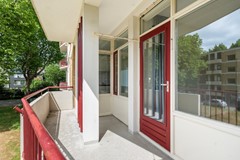 Sold: M. Harpertszoon Tromplaan 124, 2341 TD Oegstgeest