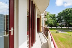 Sold: M. Harpertszoon Tromplaan 124, 2341 TD Oegstgeest