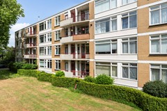 Sold: M. Harpertszoon Tromplaan 124, 2341 TD Oegstgeest