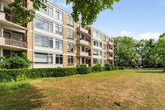 Sold: M. Harpertszoon Tromplaan 124, 2341 TD Oegstgeest