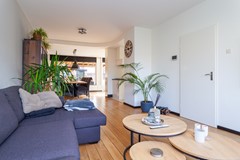 Rented: Leliestraat 18, 2223XE Katwijk