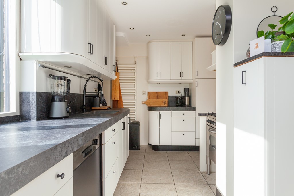 Leliestraat, Katwijk foto 4