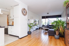 Rented:Leliestraat 18, 2223 XE Katwijk - Photo