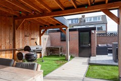 Rented: Leliestraat 18, 2223 XE Katwijk