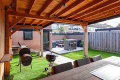 Rented: Leliestraat 18, 2223 XE Katwijk