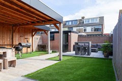 Rented: Leliestraat 18, 2223 XE Katwijk