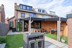 Rented: Leliestraat 18, 2223 XE Katwijk