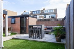 Rented: Leliestraat 18, 2223 XE Katwijk