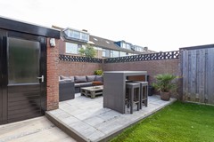 Rented: Leliestraat 18, 2223 XE Katwijk