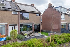 Rented: Leliestraat 18, 2223 XE Katwijk