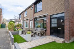 Rented: Leliestraat 18, 2223 XE Katwijk