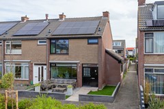 Rented: Leliestraat 18, 2223 XE Katwijk