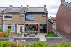 Rented: Leliestraat 18, 2223 XE Katwijk