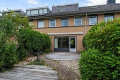 Sold: Bloemendaalselaan 38, 2351 RT Leiderdorp