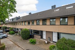Sold:Bloemendaalselaan 38, 2351 RT Leiderdorp - Photo