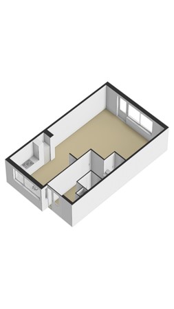Bloemendaalselaan 38, 2351 RT Leiderdorp - 